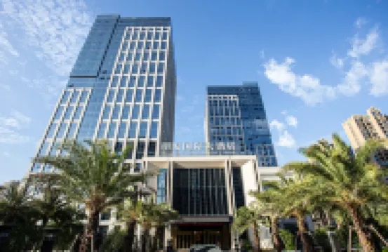 Mingfa International Hotel（Meiyicheng Plaza Branch）