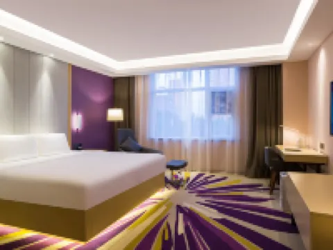 Lifeng Hotel (Baoding Wangdu) Hotels in Wangdu