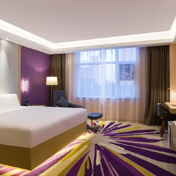 Lifeng Hotel (Baoding Wangdu)