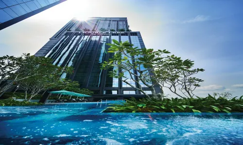 DoubleTree by Hilton Shah Alam I-City