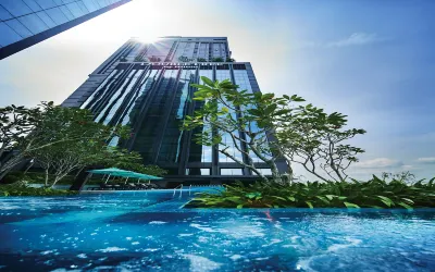 DoubleTree by Hilton Shah Alam I-City Hotels near UOA Business Park Property Gallery