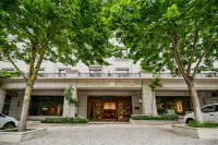 Tianma Art Museum Hotel (Yantai Tianma Zhanqiao)