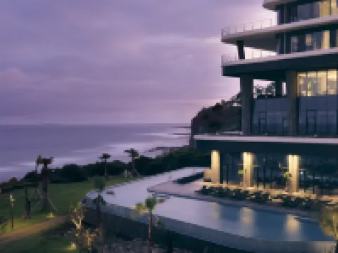 파르나스 호텔  제주 제주시 호텔