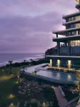 Parnas Hotel Jeju