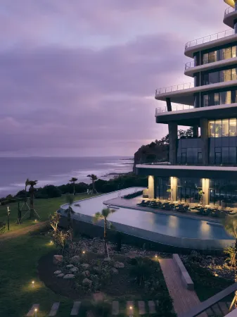Parnas Hotel Jeju