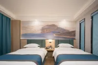 qianmeiYunlai Hotel (ganzhouXinfeng Railway Station)