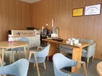 Longmengwan Homestay Các khách sạn ở Bình Hồ