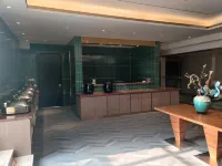 Vienna Classic Hotel (Huailai County Government Bus Terminal) - فطور