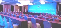 祁連五礦國貿飯店