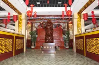 Xiaoyi Jindun Apartment