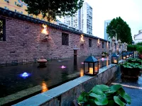 Furama Shanshui Hotel Hotels near Wuchang Train Station