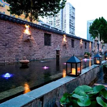 Furama Shanshui Hotel