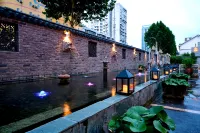 Furama Shanshui Hotel Hotels near Zhenhua Seafood Hang