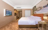 Vienna Hotel (Chakadian)
