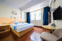 Fudingding Jin Hotel