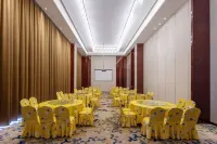 Yibang Peninsula Hotel - breakfast