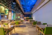 Yancheng Baolong Yiyue Select Hotel - 朝食