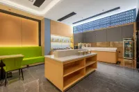 Kaimeix Hotel (Baojing Station Branch) - breakfast