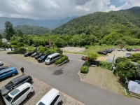 Jing'an Zhanjia Nongyuan Các khách sạn ở Tĩnh An