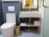 Hanting Hotel (Pingyin Bus Terminal) Hotels in Pingyin County