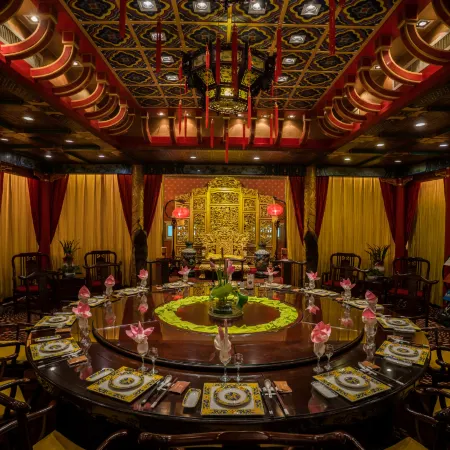 Hong Kong Hotel