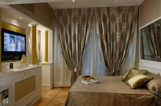 카날레토 럭셔리 스위트 - 산 마르코 럭셔리