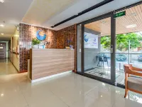 22Land Moon West Lake Hoteles cerca de Lago Ho Tay
