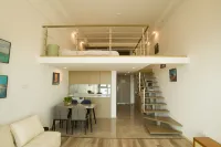 Meeting 1 · Light Luxury Loft Apartment (Wangfujing Shop)