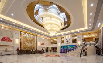 Ramada Hotel Jilin Purple Garden