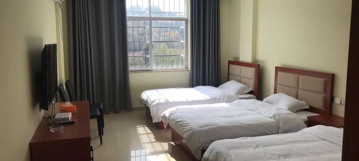 Jiahe Homestay Hotels in Dexing