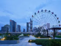 Intercontinental Hangzhou Liangzhu Các khách sạn ở Hàng Châu