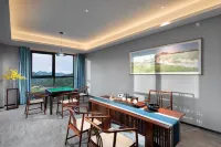 Zhenghe Ramada Plaza Hotel