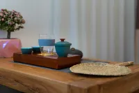 Yongsun Cottage (Anshun West High-speed Railway Station Vientiane Tourism City Branch)