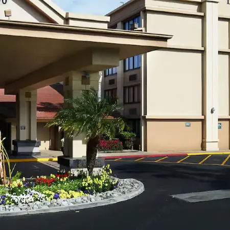 DoubleTree by Hilton Buena Park