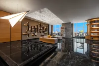 Jato Hotel (Hualong Bubugao)