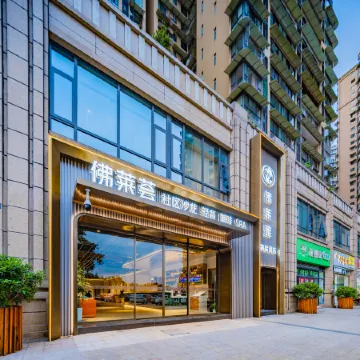 Flavia Boutique Hotel