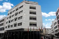 Belere Hotel Rabat Các khách sạn gần Ministry of Foreign Affairs and Cooperation
