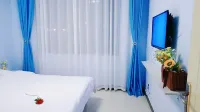Gemei Homestay (Kang'an Unit Shop) Hotels in Fengzhen