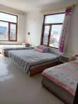 Zhongyuan Hotel Hotels in Kangping