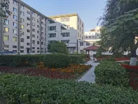 Baoqing Hotel Hôtels à : Baoqing