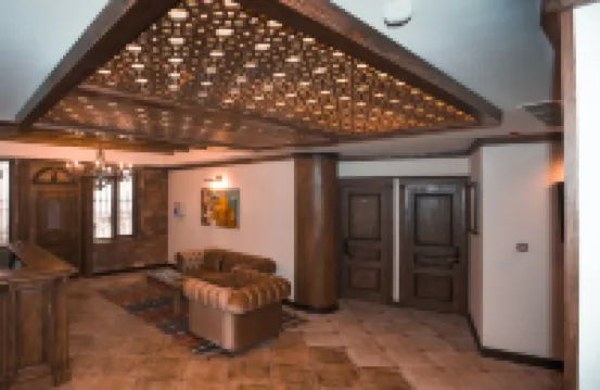 Maajid Hotel Hotels in Baku