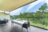 Aninn江南·雲墅民宿（安吉桃花源店） - 山景