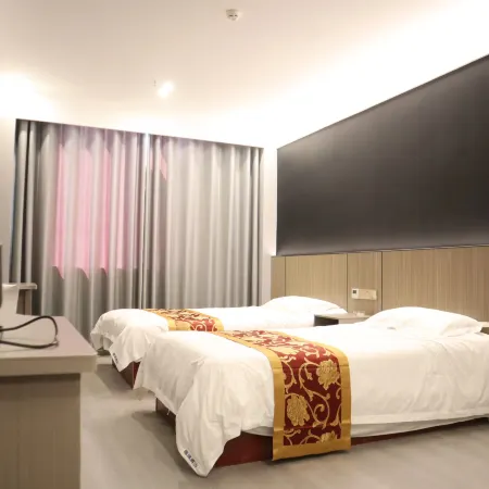 Yucheng Hotel