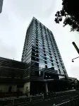 諾捷思公寓（溧陽吾悅廣場店）