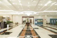 Sanjiangkou Sightseeing Hotel Hotels in Tongjiang