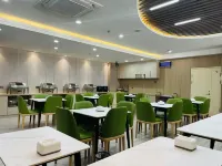 Super 8 Select Hotel (Hefei Olympic Sports Center Anyi Second Affiliated Hospital)