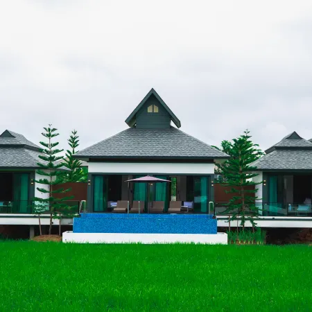 Pim Pool Villa NAN