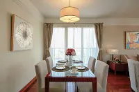 Garden View  Apartment Hotels in Shanghai