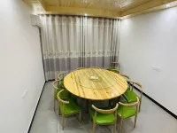 Zhajimuyi Yashe Homestay - Mountain View