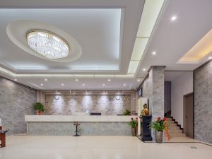 Paibai Yun Hotel (Hefei Longgang Development Zone Branch)